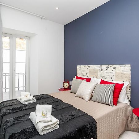 Lxway Apartments Old Town Lisboa Szoba fotó