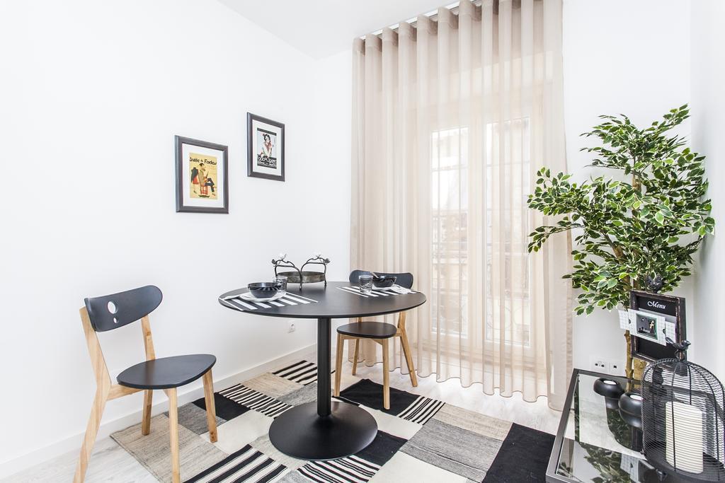 Lxway Apartments Old Town Lisboa Szoba fotó