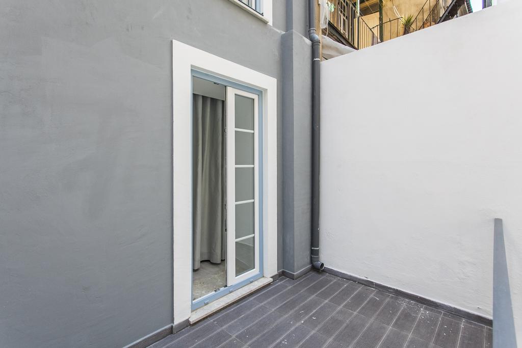 Lxway Apartments Old Town Lisboa Kültér fotó