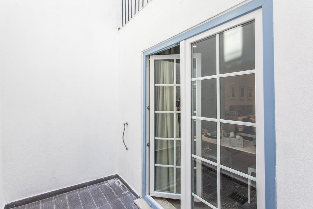 Lxway Apartments Old Town Lisboa Szoba fotó